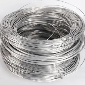 <span class=keywords><strong>Fil</strong></span> <span class=keywords><strong>d</strong></span>'<span class=keywords><strong>aluminium</strong></span> <span class=keywords><strong>recuit</strong></span> 1350-O pour système de mise à la terre et de liaison - Product Image 6