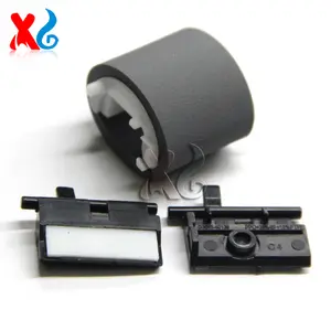 Rodillo de recogida de papel para el dispositivo, compatible con <span class=keywords><strong>HP</strong></span> <span class=keywords><strong>OfficeJet</strong></span> Color X585 Pro X451 X476 X551 X576 PageWide 556 586 452 552 P55250 - Product Image 1