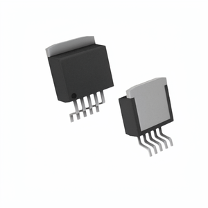 ซื้อชิ้นส่วนอิเล็กทรอนิกส์ออนไลน์ ชิปจัดการพลังงาน (PMIC) รุ่น TPS7A4518KTTR TO 263 6, D2PAK, TO 263BA ของแท้ บริการครบวงจร - Product Image 1