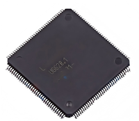 Para LPC4078FBD144,551 MCU/MPU/SOC, Paquete LQFP-144, Núcleo ARM Cortex-M4, para Aplicaciones Integradas que Requieren Alta Integración y Bajo Consumo