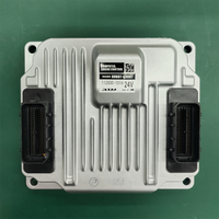 Unité de commande moteur 89661E0067 pour camion Hino ECM 112500-1016 24V P11C Pièces détachées automobiles ECU 89661-E0067