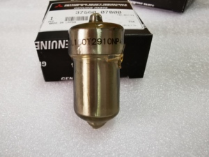 MITSUBISHI 37560-07800 Fuel Injection Nozzle Applicable Model S6R - Product Image 1