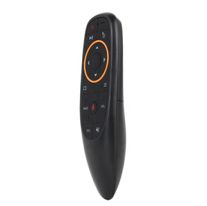 <span class=keywords><strong>Control</strong></span> <span class=keywords><strong>Remoto</strong></span> Inalámbrico G10s 2.4ghz con <span class=keywords><strong>Control</strong></span> por Voz para <span class=keywords><strong>Android</strong></span> TV Box - Product Image 3