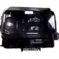 Phare avant de haute qualité pour CHERY Jetour Traveler T2