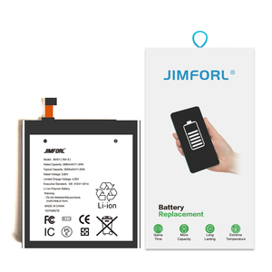 OEM BM31 baterai ponsel pengganti 3050mAh untuk Xiaomi <span class=keywords><strong>3</strong></span> BN31 Mi 5X Redmi Note 5A baterai Redmi S2-Digital - Product Image 3