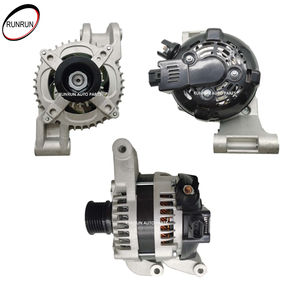 <span class=keywords><strong>Alternador</strong></span> automático 12V 120A para <span class=keywords><strong>FORD</strong></span> C-Max 1530298 24046 104210-3530 1322879 1748620 23986R - Product Image 1