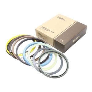Guarnizioni di alta qualità <span class=keywords><strong>ZX200</strong></span> <span class=keywords><strong>ZX200</strong></span>-3G ZAX200 braccio benna braccio sigillo cilindro <span class=keywords><strong>kit</strong></span> <span class=keywords><strong>4448399</strong></span> ZAX240 - Product Image 1