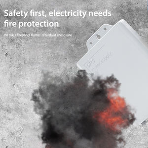 3600mAh 5400mah 6000mAh Online Mini UPS 5V 9V 12V Mini DC UPS Ventilador WiFi Router Modem CCTV Câmera Sem Fio Power Bank Power Supply - Product Image 5