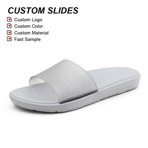 <span class=keywords><strong>Ciabatte</strong></span> da Donna OLICOM, Vendita Diretta dalla Fabbrica, Tomaia in PVC, Suola Spessa, Supporto <span class=keywords><strong>per</strong></span> Arco Plantare, Impermeabili e Traspiranti <span class=keywords><strong>per</strong></span> Piscina, Esterni e Casa - Product Image 2