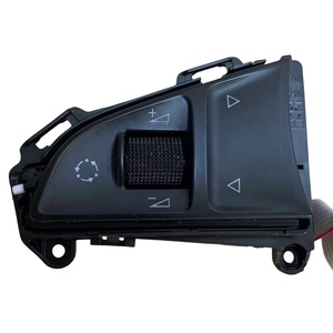 Boutons multifonctions du volant MQB 5E0919719A pour <span class=keywords><strong>Skoda</strong></span> Octavia 3 <span class=keywords><strong>Fabia</strong></span> 3 Superb Yeti - Product Image 3