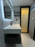 Maison préfabriquée modulaire en conteneur, petite chambre capsule, cuisine mobile, salle de bain, hôtels, maisons, hôtels de villégiature chinois