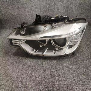 Para Entrega Rápida, Faros Delanteros <span class=keywords><strong>BMW</strong></span> F30 <span class=keywords><strong>318</strong></span> Lci LED Halógenos Originales Usados <span class=keywords><strong>de</strong></span> Alta Calidad, Piezas <span class=keywords><strong>de</strong></span> Automóvil - Product Image 2