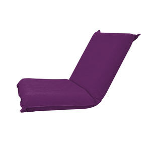 <span class=keywords><strong>Nueva</strong></span> tumbona portátil plegable ajustable para exteriores, sillas reclinables de <span class=keywords><strong>playa</strong></span> con respaldo magro a rayas de EE. UU. para viajes y vacaciones/ - Product Image 6