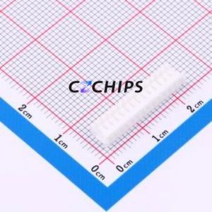WAFER-ZH1.5-14PJK Housing (Wire-to-Board / Wire-to-Wire) P=1.5mm Connector 1x14P 1.5mm ZH 1 - Product Image 1