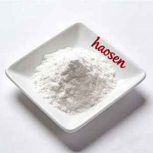 مسحوق غوار عالي الجودة من هاو سين، صمغ الغوار بدرجة غذائية 9000-30-0 - Product Image 3