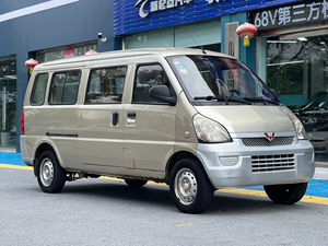 Furgoneta <span class=keywords><strong>Sprinter</strong></span> Usada Más Vendida, Auto de Lujo con Transmisión Manual, Volante a la Izquierda y Estándar de Emisiones Euro 3 - Product Image 2