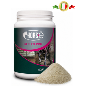 Horse Reflex Pro 1Kg Soporte para Articulaciones y Tendones para Caballos - Product Image 1