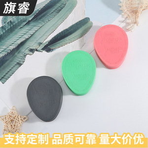 Toilet Cleaner Silicone Sleeve YB 010 Water Resistant Household Daily Necessities - Product Image 3