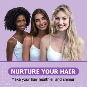 Capsules <span class=keywords><strong>de</strong></span> croissance capillaire en gros à bon prix – Complément alimentaire stimulant la pousse des cheveux plus épais et plus longs, et favorisant la santé globale du corps pour les femmes - Product Image 6