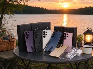 สมาร์ทโฟน S26 Ultra รุ่นขายดีทั่วโลก รองรับ 4G/5G สองซิม ของใหม่แกะกล่อง หน้าจอโค้งเล็กน้อย ชาร์จเร็ว 65W - Product Image 2