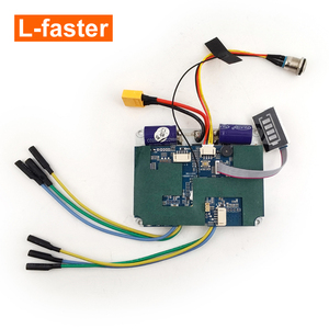 36V con controlador remoto <span class=keywords><strong>de</strong></span> doble motor <span class=keywords><strong>de</strong></span> coche monopatín eléctrico <span class=keywords><strong>de</strong></span> 10S placa base para <span class=keywords><strong>montaña</strong></span> eléctrica monopatín - Product Image 4