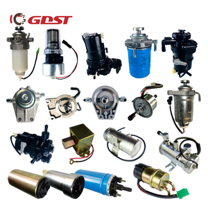 GDST 31111-25000 17040-2Y90 8-97163-248-0 bomba de combustible eléctrica de alto rendimiento para Hyundai Kia <span class=keywords><strong>Honda</strong></span> Fiat Mazda Mitsubishi - Product Image 4