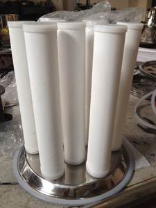 อุปกรณ์ลำเลียงสุญญากาศระบบถ่ายโอนแบบอัตโนมัติผงสำหรับอุตสาหกรรมยา - Product Image 3