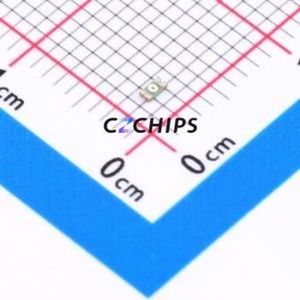 F06F2.5TH One-Time Fuse 0603 Fuse ( Type: SMD Fuse )( Rated Current: 2.5A )( Rated Voltage: 32V )( Melting I2t: 0.203 ) - Product Image 1