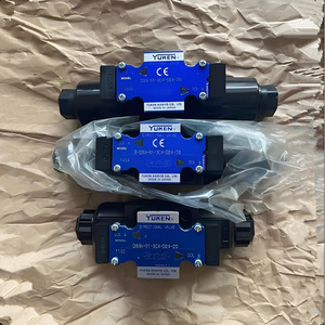 Bomba de Paletas YUKEN PV2R2-65-F-RAA-41 PV2R3-52-F-RAA-31, Bomba Hidráulica Electromagnética de Inversión para Uso Mecánico - Product Image 2