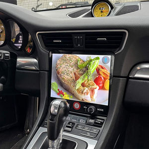 Modification de voiture 2012-2019 2011-2015, mise à niveau du système central, écran Android multimédia de 8,4 pouces pour 991 pour <span class=keywords><strong>Cayman</strong></span> 981 <span class=keywords><strong>718</strong></span> - Product Image 5