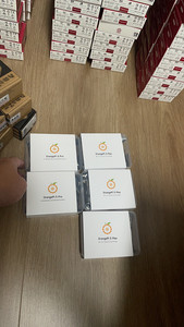 La carte de développement Orange <span class=keywords><strong>Pi</strong></span> 5PRO 4G/8G/16G Rexchip RK3588S WiFi peut être connectée à SSD/EMMC - Product Image 4