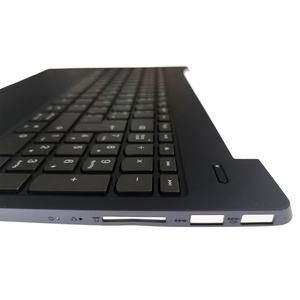 Repuestos para Laptop: Carcasa Superior con Reposamanos y Cubierta de Teclado Latino (LA) para <span class=keywords><strong>Lenovo</strong></span> <span class=keywords><strong>Ideapad</strong></span> <span class=keywords><strong>S340</strong></span>-15IWL <span class=keywords><strong>S340</strong></span>-<span class=keywords><strong>15API</strong></span> <span class=keywords><strong>S340</strong></span>-15 - Product Image 3