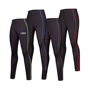 Style urbain pour dynamophilie avec pantalon de performance en tissu résistant à la décoloration - Product Image 4