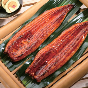 <span class=keywords><strong>Anguille</strong></span> Rôtie surgelée unagi kabayaki - Product Image 2