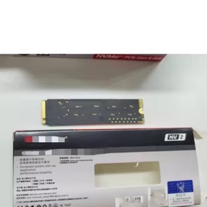 BestNV3 PCIe 4.0 NVMe SSD 500GB 1TB 2TB 4TB ฮาร์ดดิสก์ SSD M.2 2280สำหรับความต้องการจัดเก็บข้อมูลความเร็วสูงและใช้พลังงานต่ำ - Product Image 3