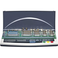 Testeur de câbles VOLTCRAFT CT-7