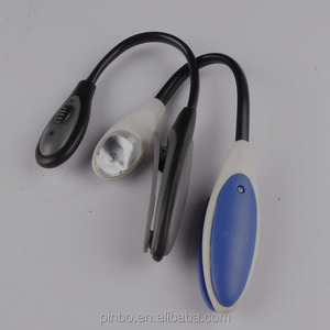 Đèn Kẹp <span class=keywords><strong>LED</strong></span> Máy Tính Linh Hoạt Để Đọc Sách Có Kẹp - Product Image 4