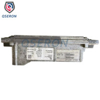 Unidad de Control del Motor 2559191 5455883 DC09 133 0678801 ECU ECM Módulo de Control Electrónico para Camiones S8 SCANIA