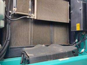 Kobelco Excavator Sk200-8 20t Used Hydraulic Digging <b>Machine</b> With Bucket In Shanghai - Product Image 6