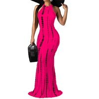 Able Vestidos Largo Uzun Hatta Elbise haute qualité Robes Maxi pas cher décontracté femmes robe grande taille pour femme