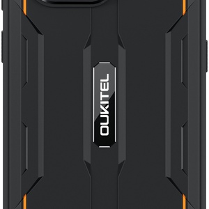 OUKITEL WP32 มือถือสมาร์ทโฟนแอนดรอยด์ 13 รุ่นทนทาน 4G ความจุ 128GB หน้าจอ 5.93 นิ้ว กล้องคู่ AI 5MP 20MP ของแท้จากโรงงาน ปลดล็อคแล้ว มีสินค้าในสต็อก - Product Image 3