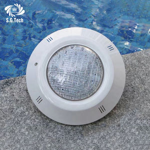 Paisaje al aire libre LED Luz subterránea Piscina RGB Luz de piscina de aluminio - Product Image 5