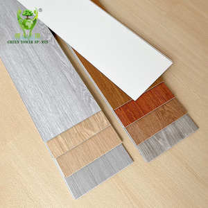 Suelo SPC Premium de 6 mm con Núcleo Rígido y Acolchado IXPE Precolado, Baldosas de PVC Insonorizantes - Product Image 1