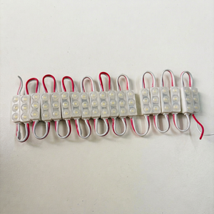 12V DC Energy Saving Flexible Energy Saving Flexible <b>LED</b> Module 2835 SMD 12V DC for Advertising <b>Light</b> Box RoHS Certified - Product Image 1