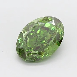 Diamante Cultivado en Laboratorio de Calidad Premium, 3.17ct, Corte Redondo, Claridad VVS, Color D, para Fabricación de Joyería Fina, Disponible para la Venta - Product Image 1