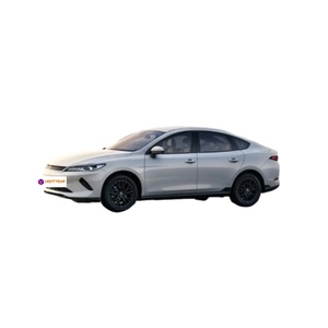 Vente de voitures neuves BYD Qin Plus EV 2025 et BYD Qin Plus DM-i pour taxi, ou voitures hybrides EV d'occasion pour taxi - Product Image 2