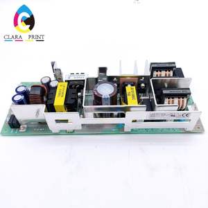 Roland Roland RA-640/<strong>RE</strong>-640/RF-640/SP-300I/SP-540I/VP-300I/VP-540I/VS-300/VS-300I/VS-540/VS540I/VS640 Power <strong>Board</strong> - 1000006130 - Product Image 4