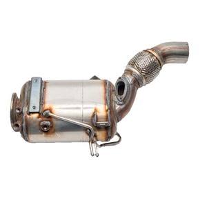 <span class=keywords><strong>Filtre</strong></span> à particules diesel pour BMW E90 335d E60 535d X3 <span class=keywords><strong>X5</strong></span> X6 M57N FAP <span class=keywords><strong>Filtre</strong></span> DPF - Product Image 3