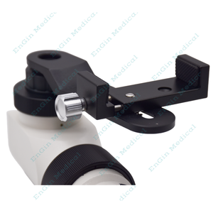 Microscope chirurgical à solution numérique Adaptateur vidéo pour smartphone Équipement de test pour microscope avec compatibilité pour smartphone - Product Image 2