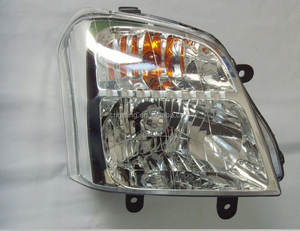 אור ראש geling עם emark הו 8972374952 8972374962 2131132 טנדר קדמי ראש מנורת עבור isuzu max 2002 2003 2004 2005 - Product Image 6